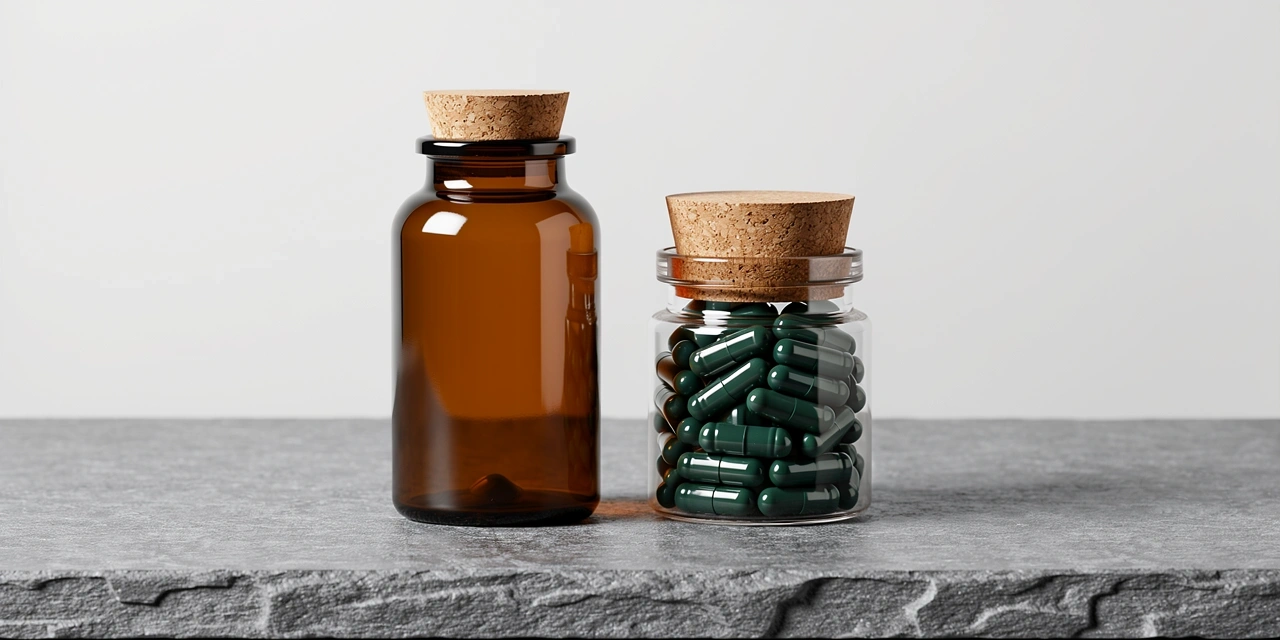 ManStrength premium herbal supplements