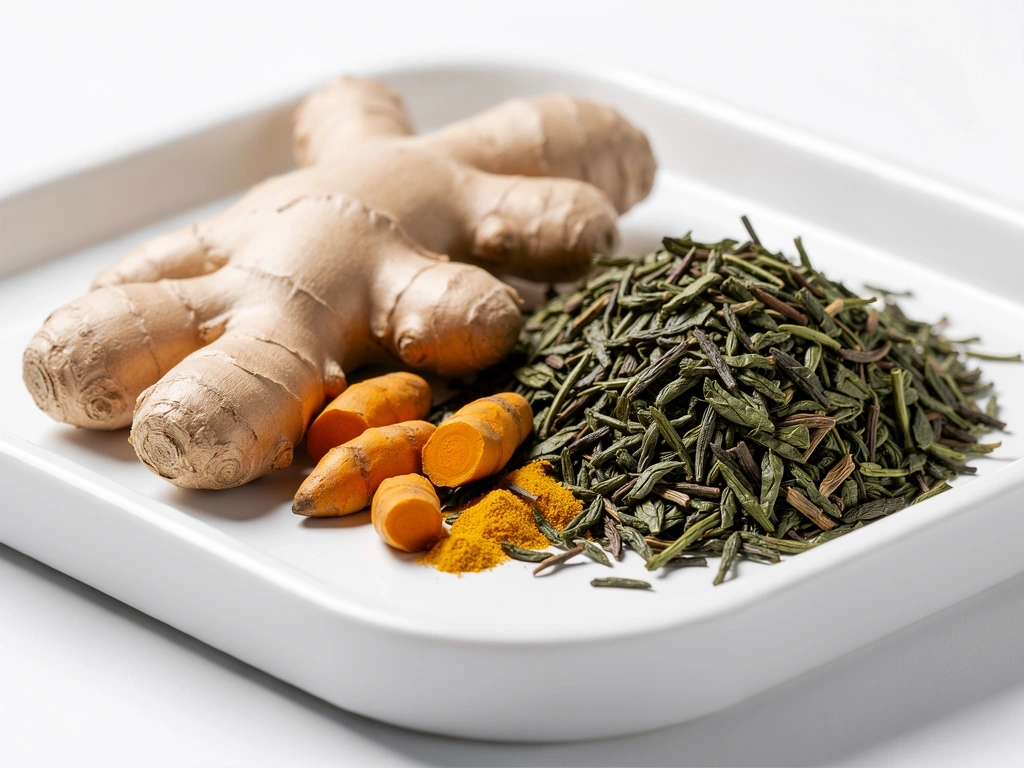 Natural Quality Ingredients