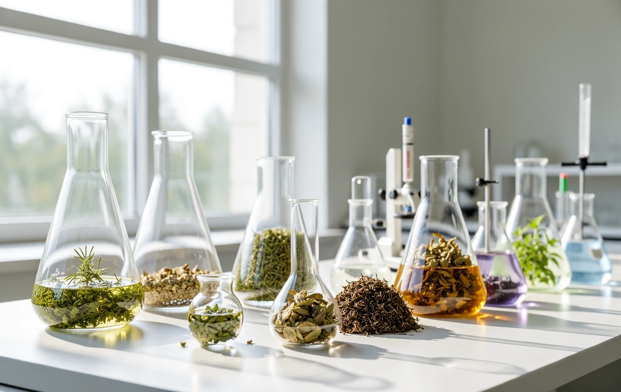 Advanced skeletal support